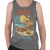 TANK TOP WAKACYJNY Kubańskie Słońce
